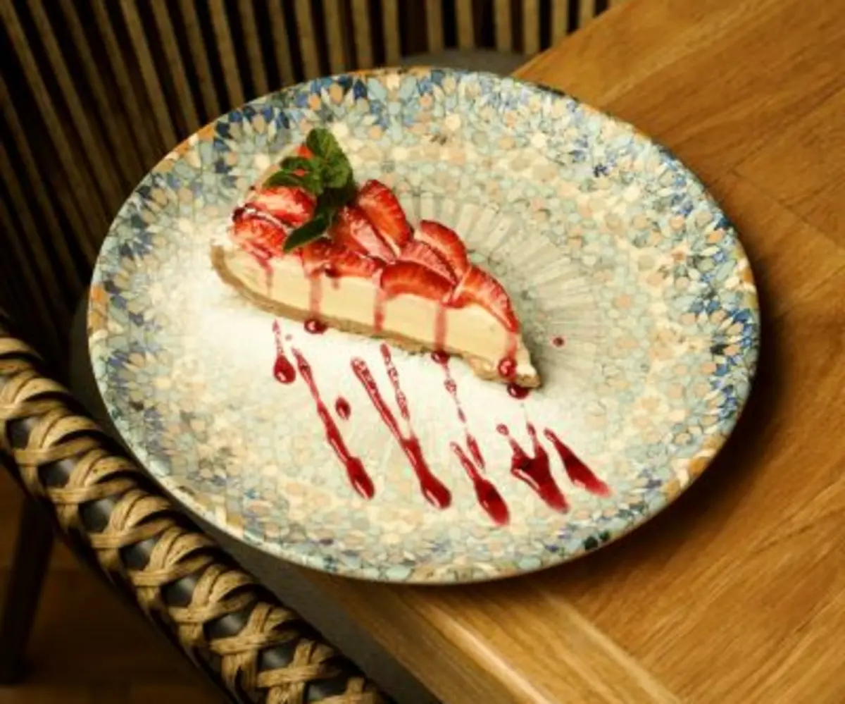 Чизкейк классический*