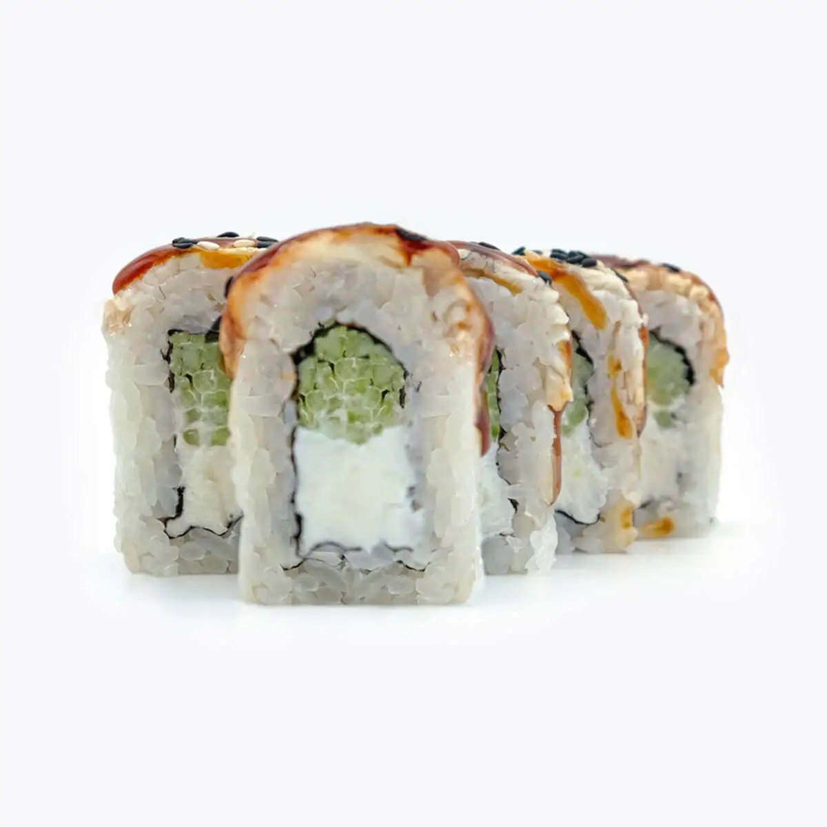 Филадельфия с угрём лайт