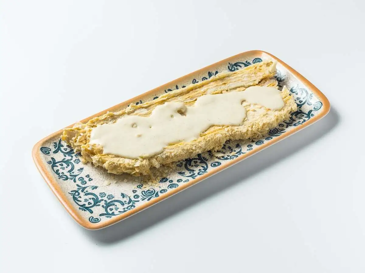 Шеф-Наполеон