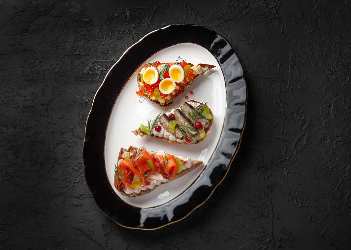 Смореброды