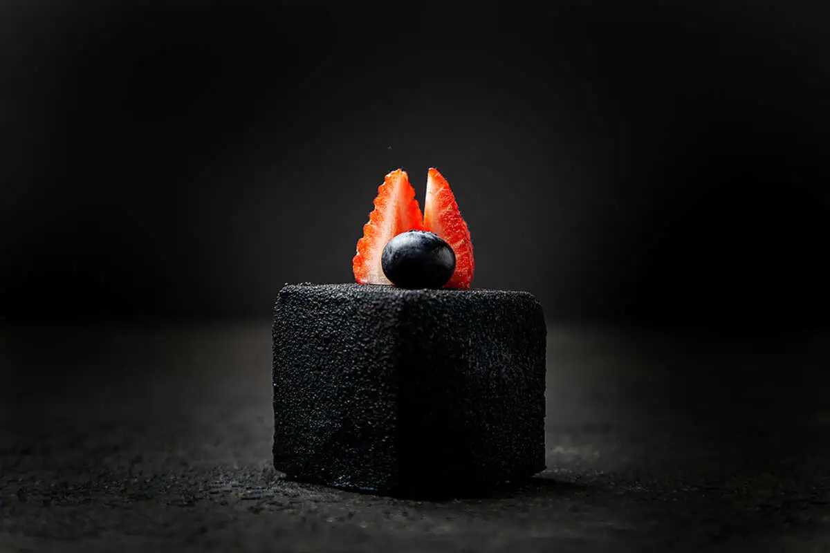 Десерт ХотБиф