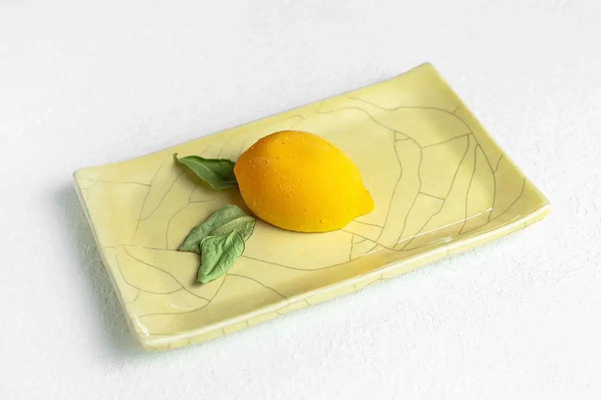 Сицилийский лимон