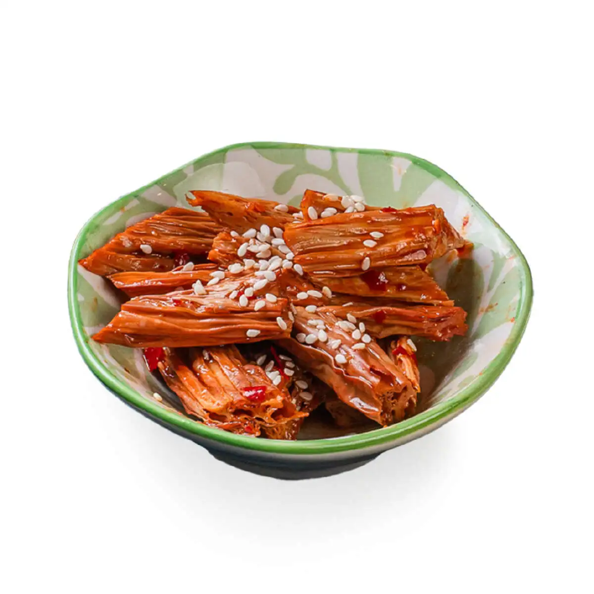 Спаржа ким-чи