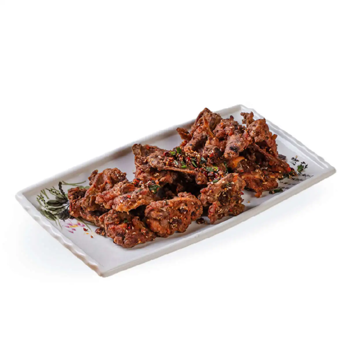 Куриные семечки