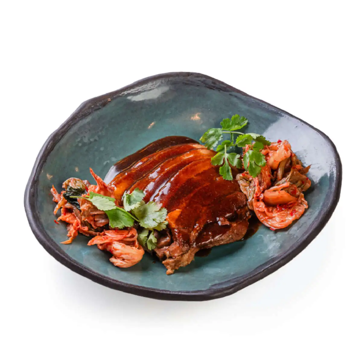 Любимое блюдо Мао