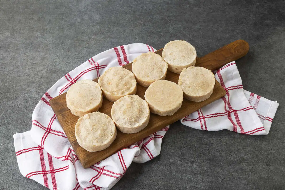 Детские куриные котлеты 