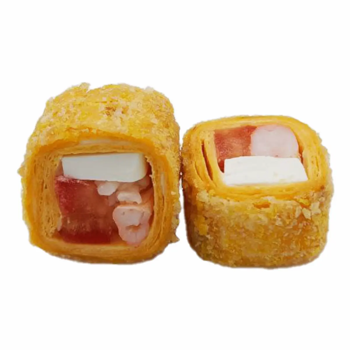 Темпура эби