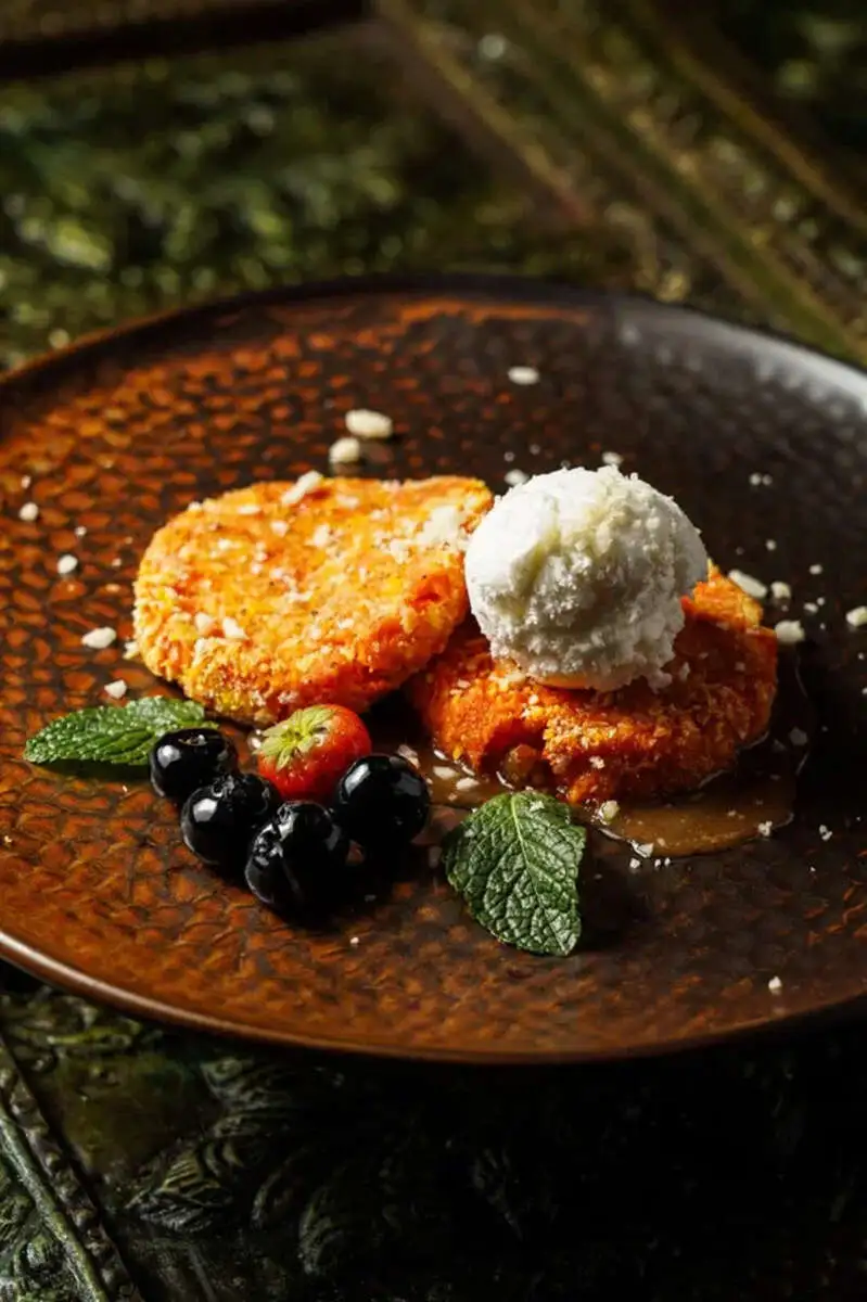 Мнишки морковные