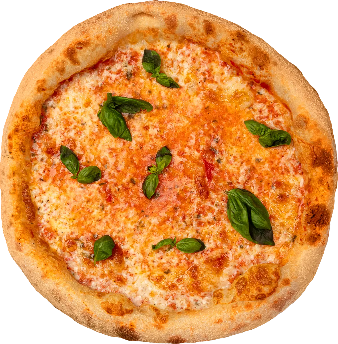 Пицца Маргарита