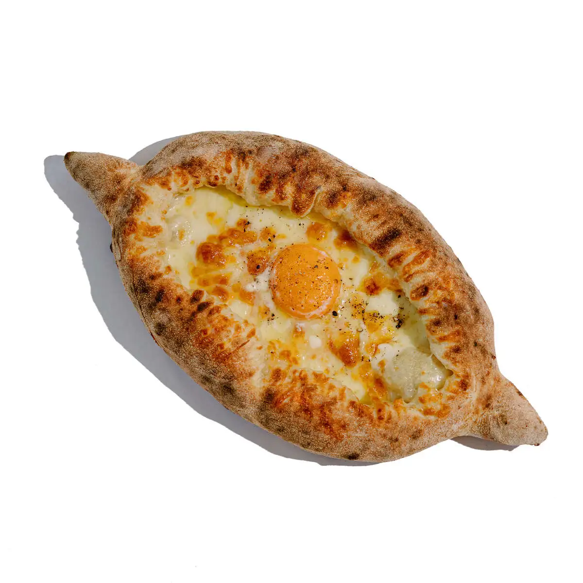 Хачапури по аджарски