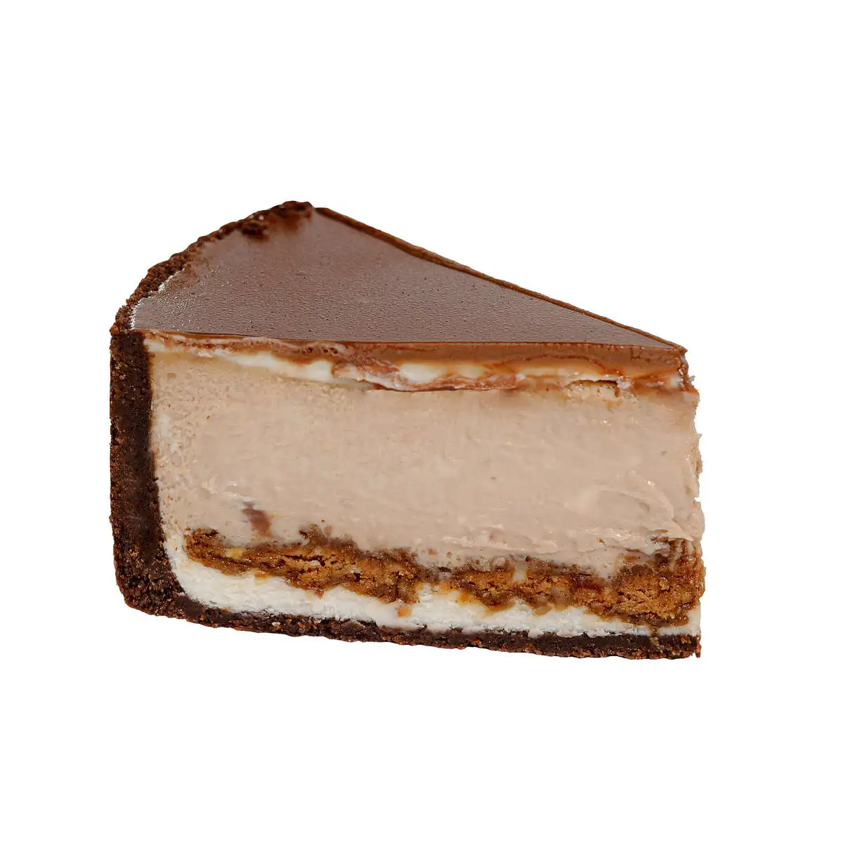 Чизкейк Киндер