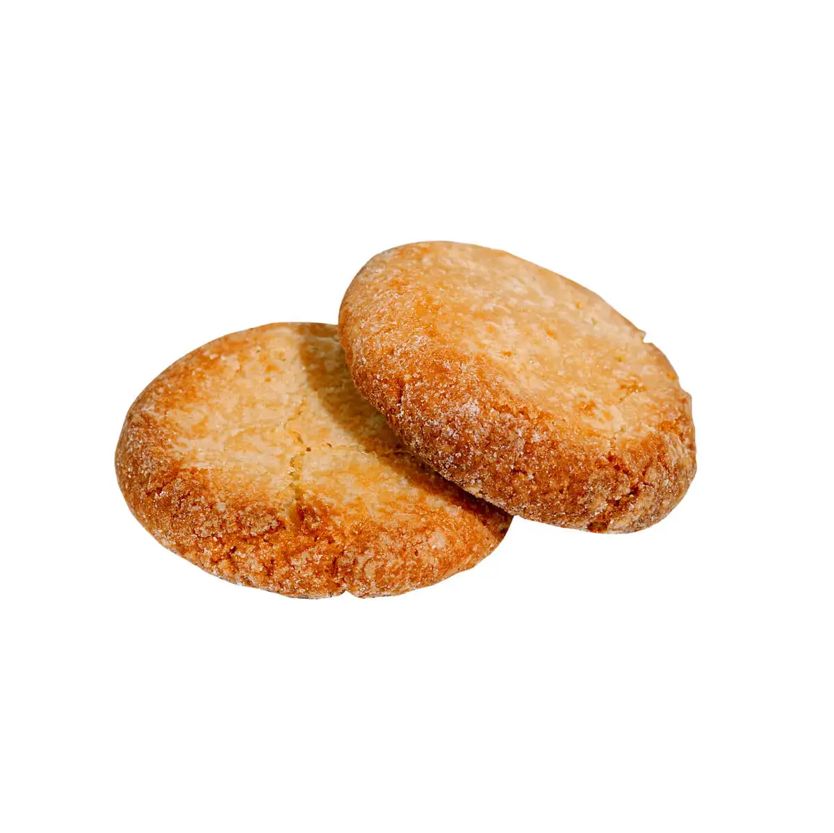 Миндальное печенье