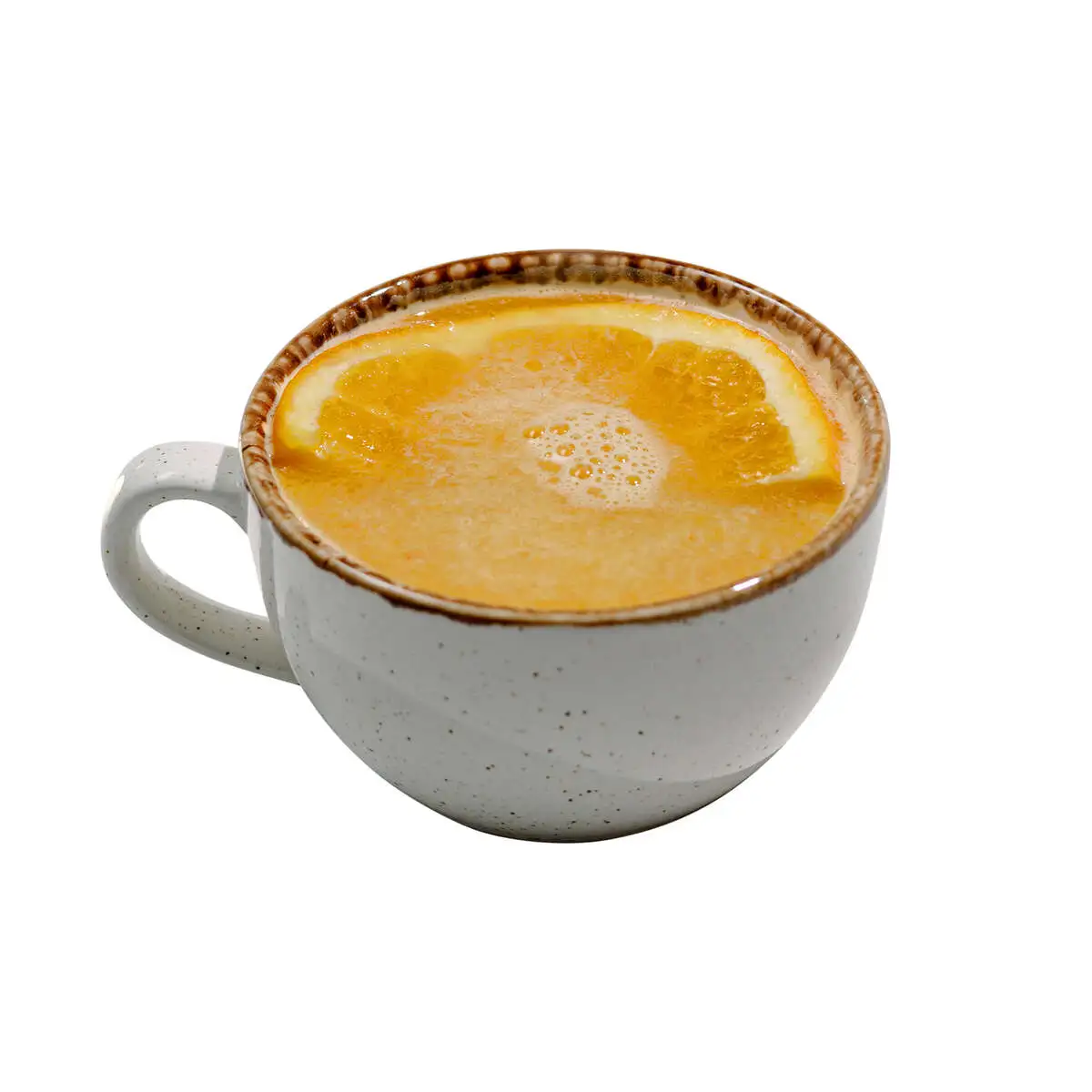 Чай Кружка 250 мл Облепиха