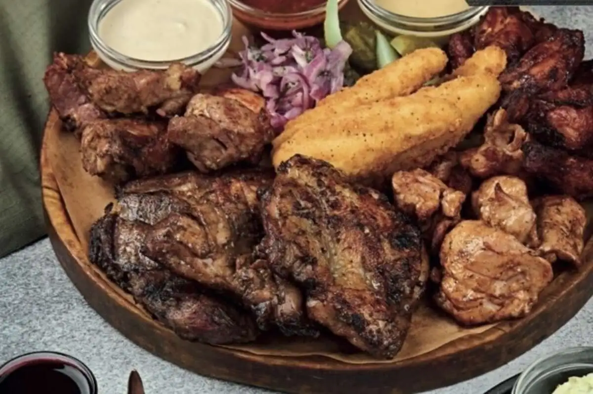 Набор Мясная лавка