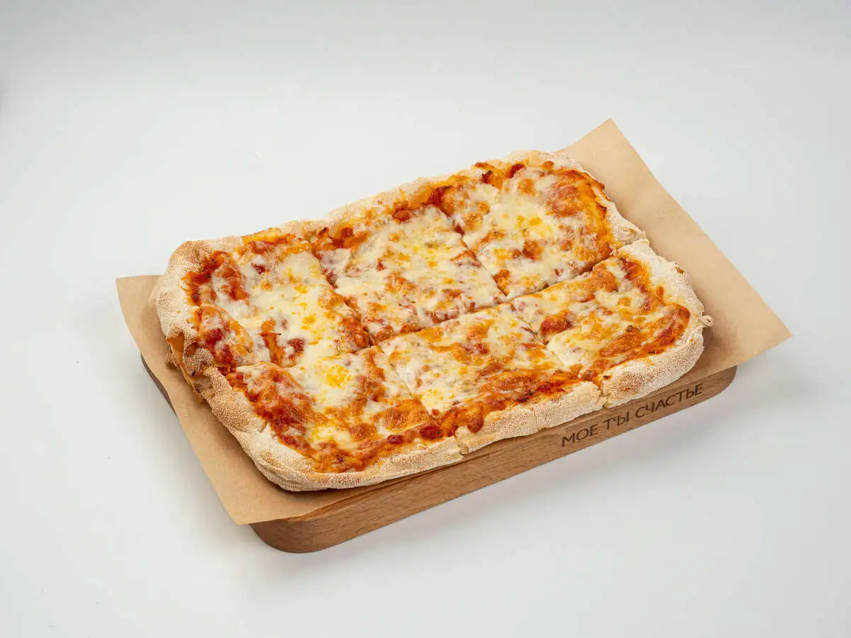 Пицца Маргарита