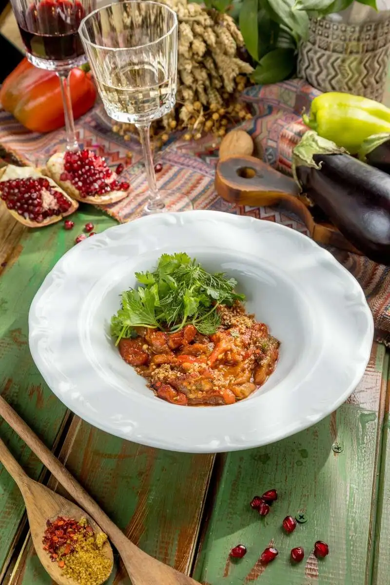 Аджапсандали