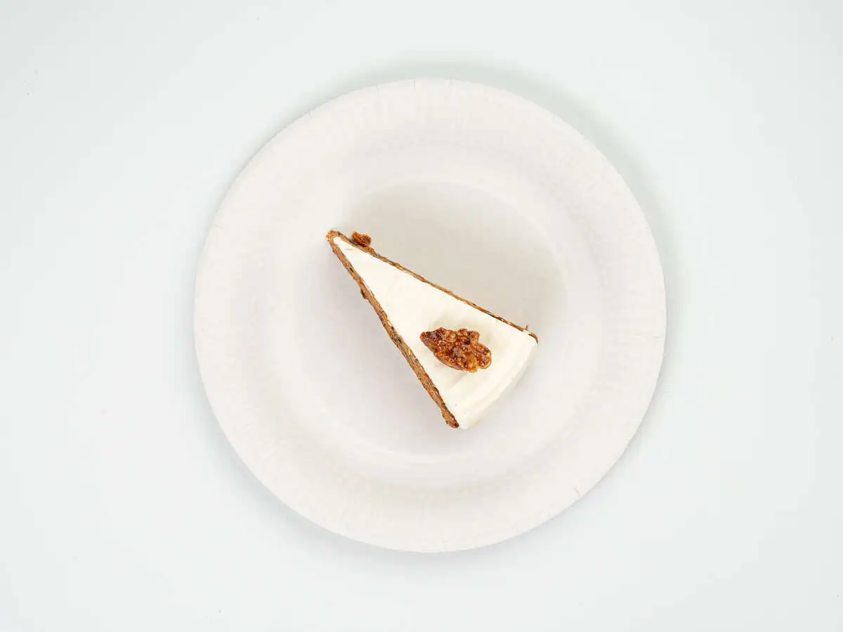 Торт Морковный