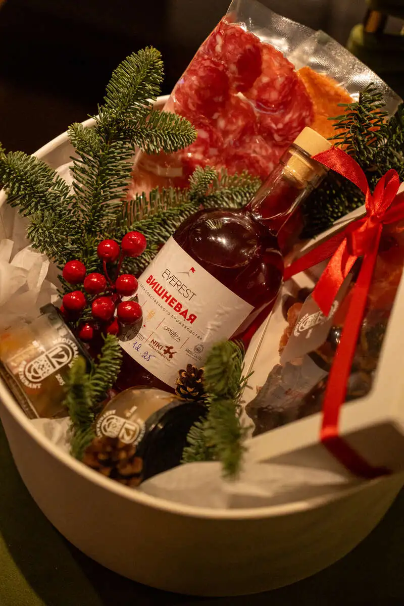 Подарочный набор №3