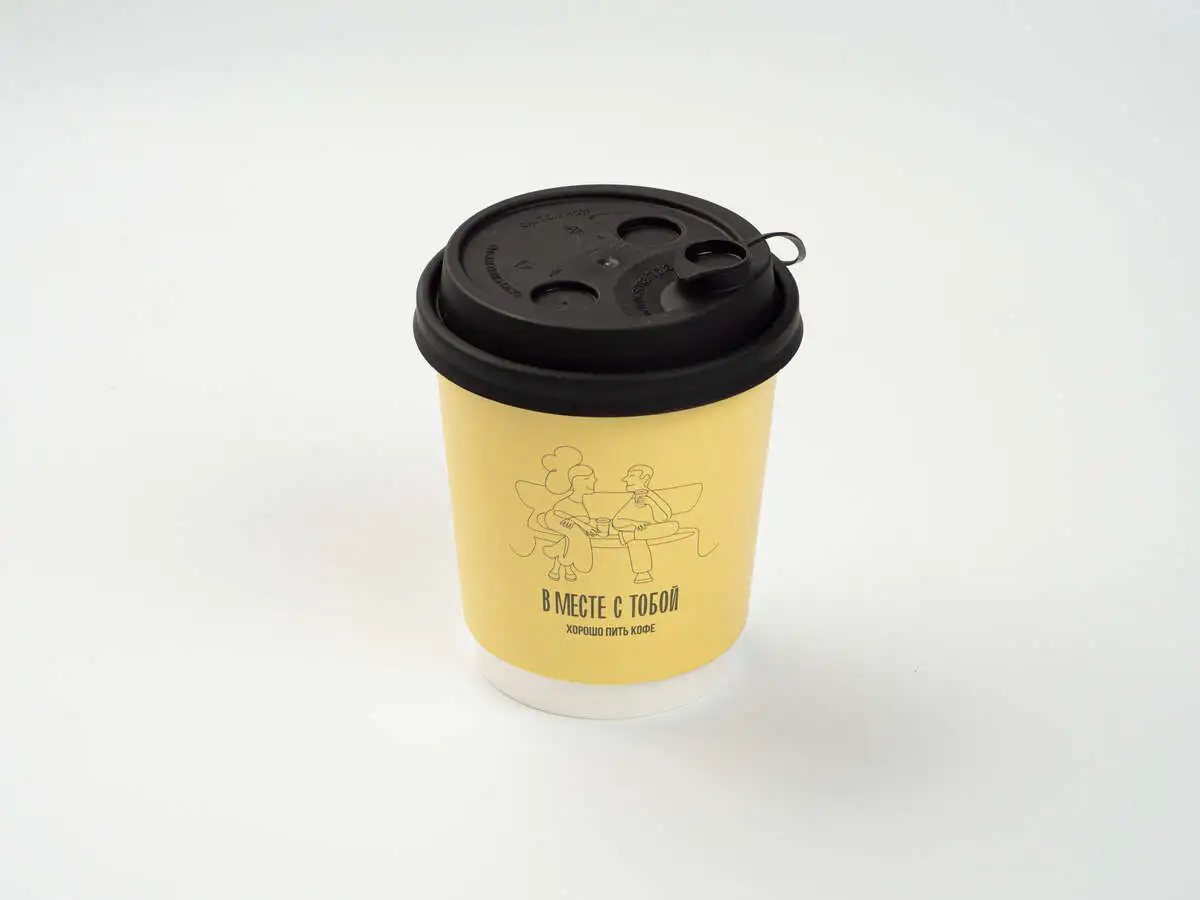 Фильтр кофе маленький