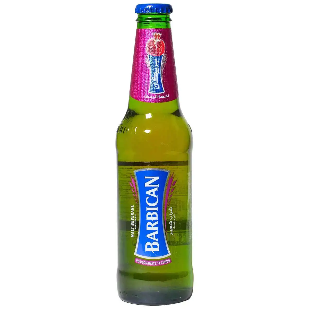 Barbican ГРАНАТ 0,33 мл