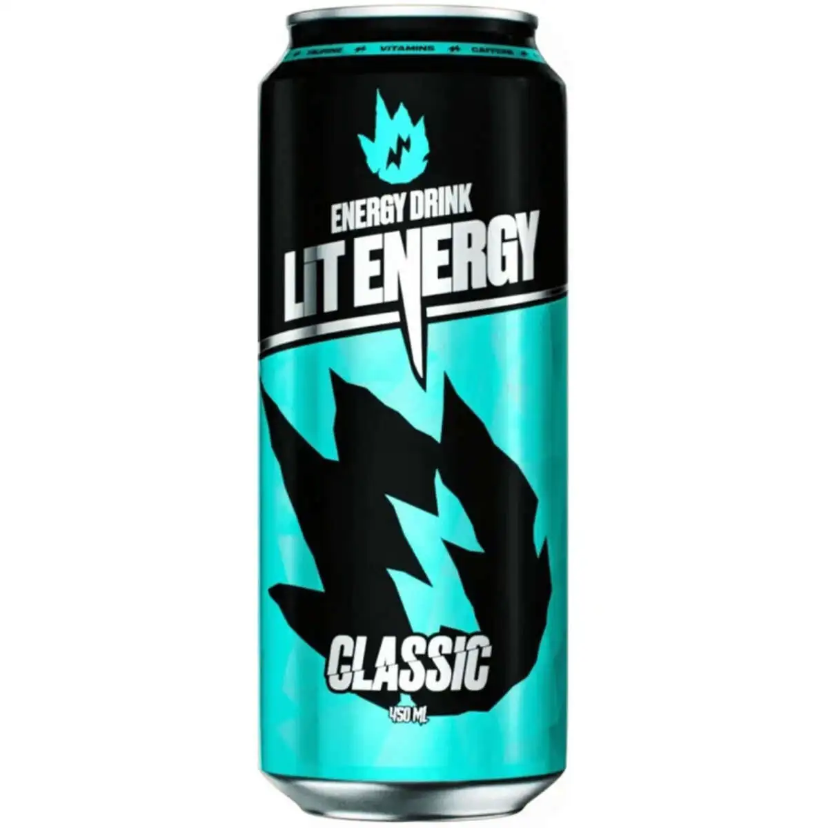 Lit Energy 0.5 классик 