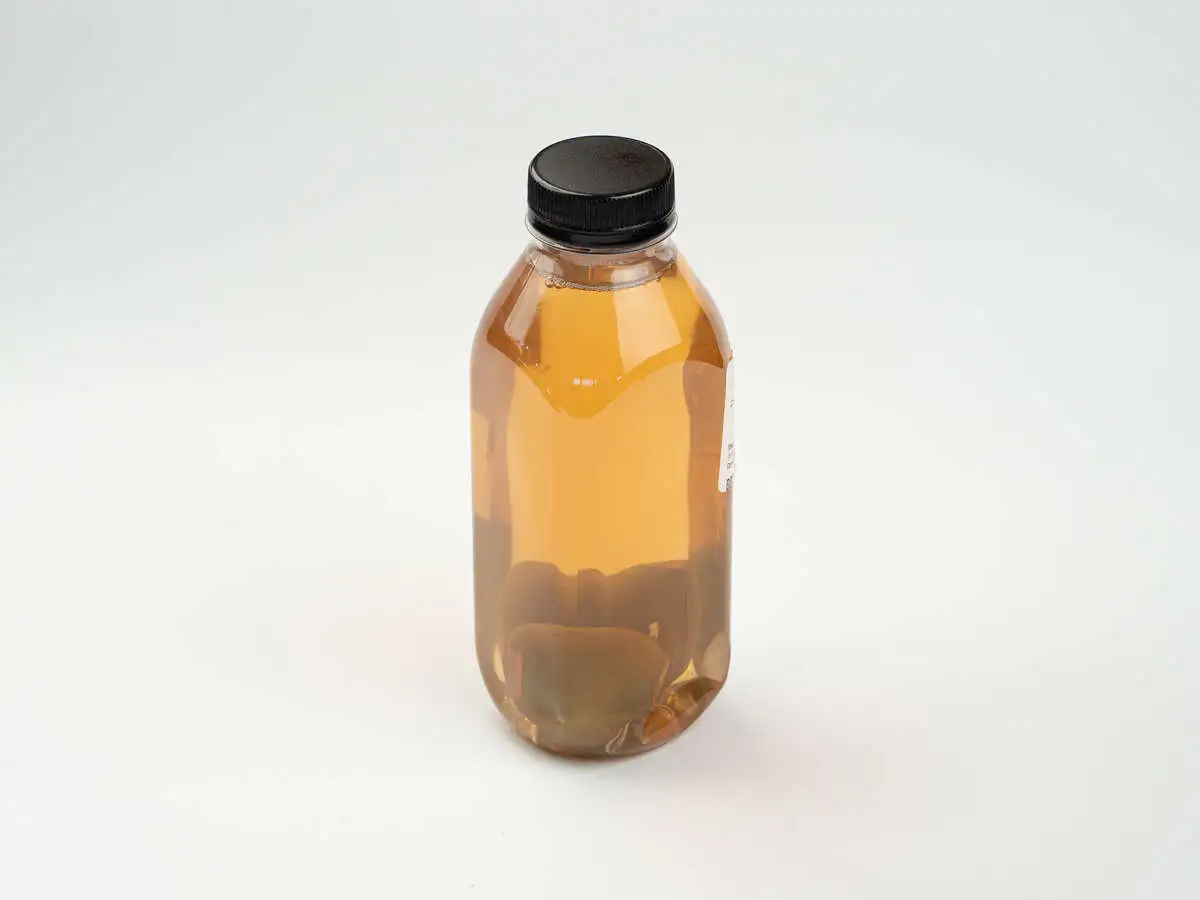 Компот фейхоа 500 мл.