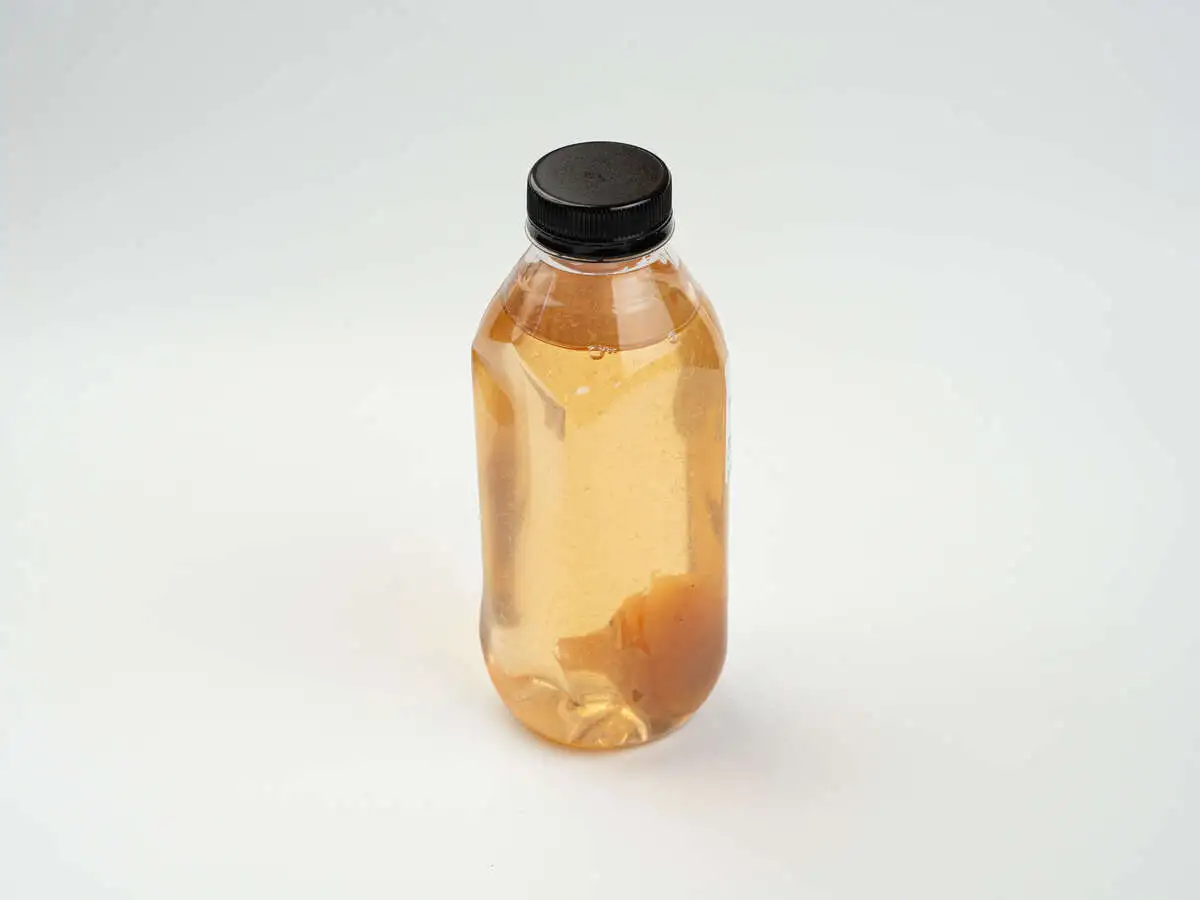 Компот мушмула 500 мл.