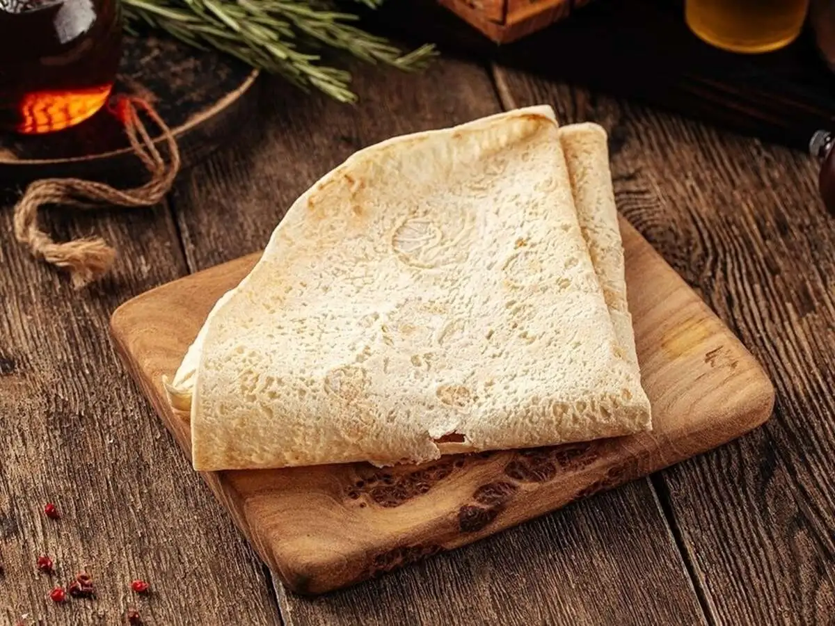 Армянский лаваш