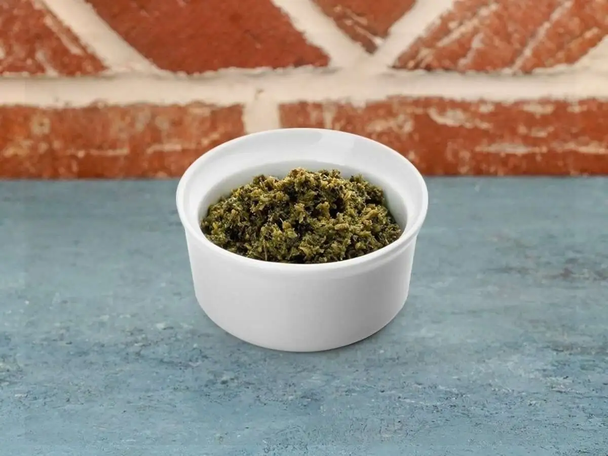 Аджика зеленая 20 гр