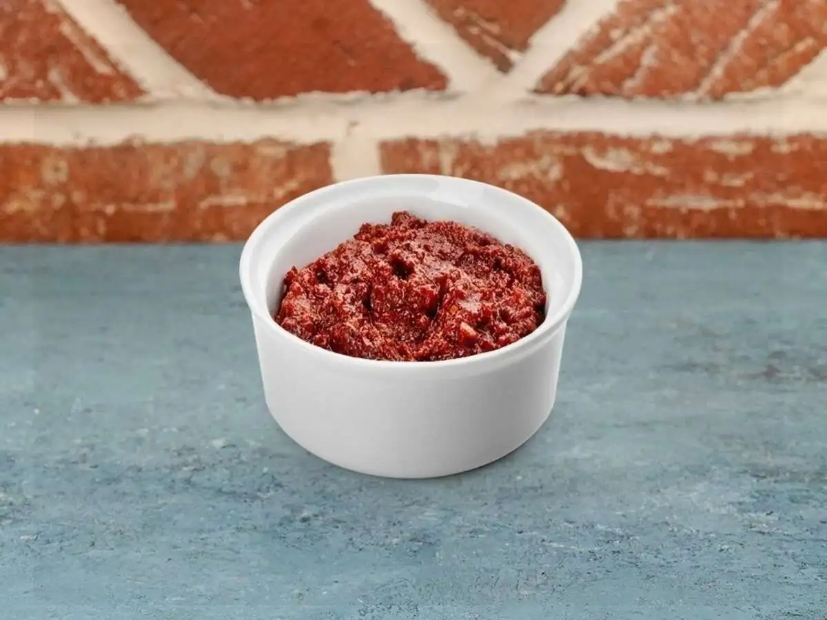 Аджика красная 20 гр