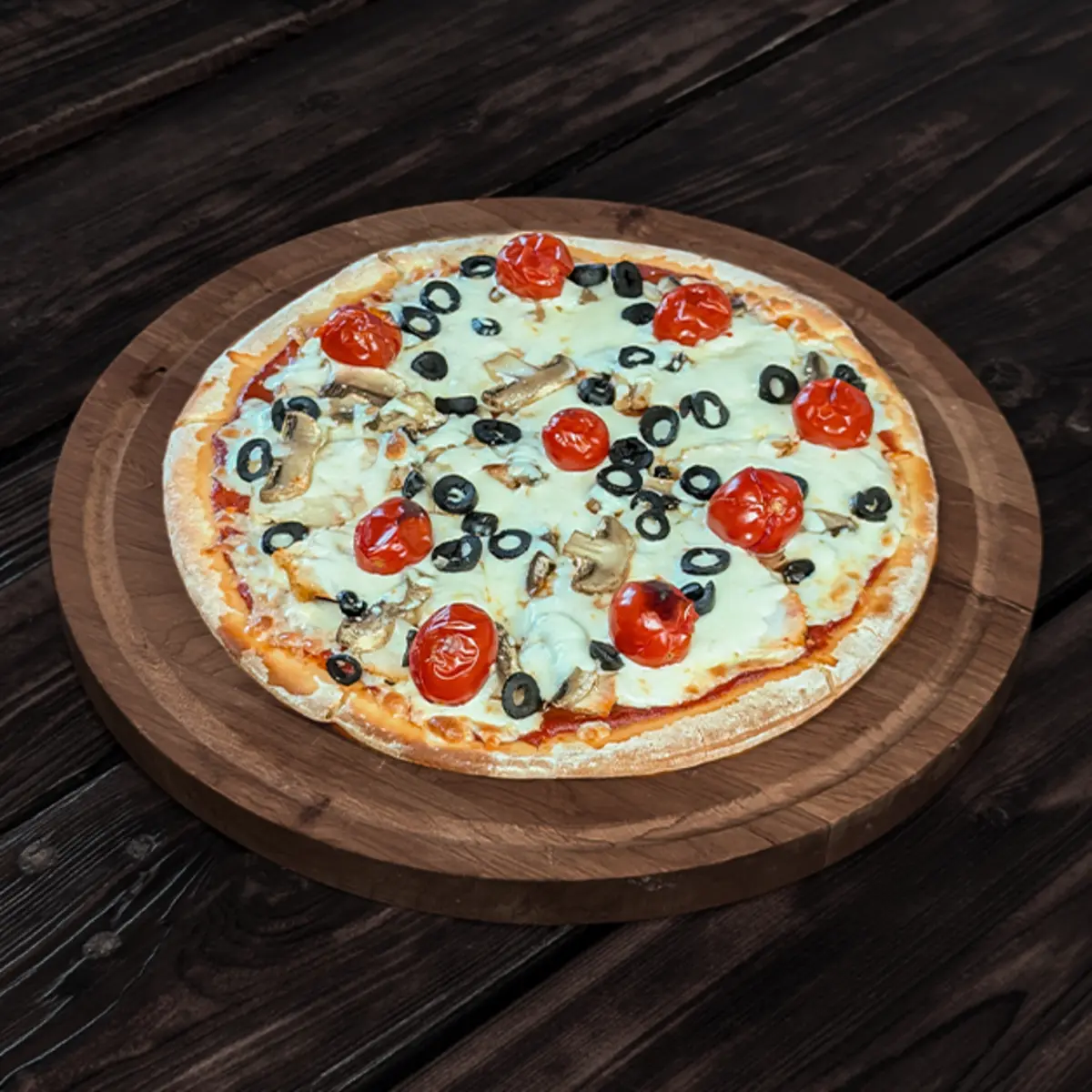 Пицца «Портофино»