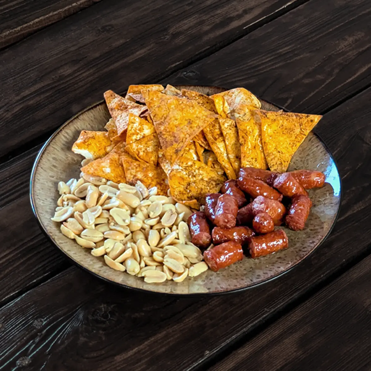 Пивной микс #1