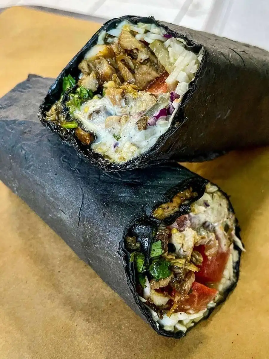 Новогодняя 2.0