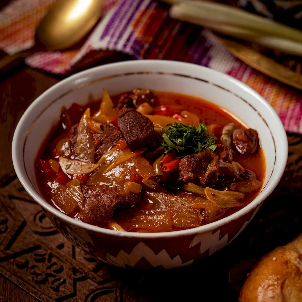 Лагман (300 гр)