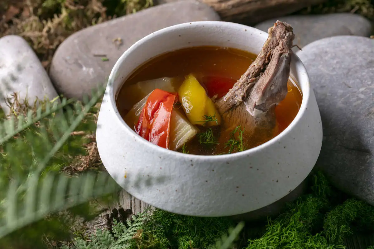 Шурпа (300 гр)