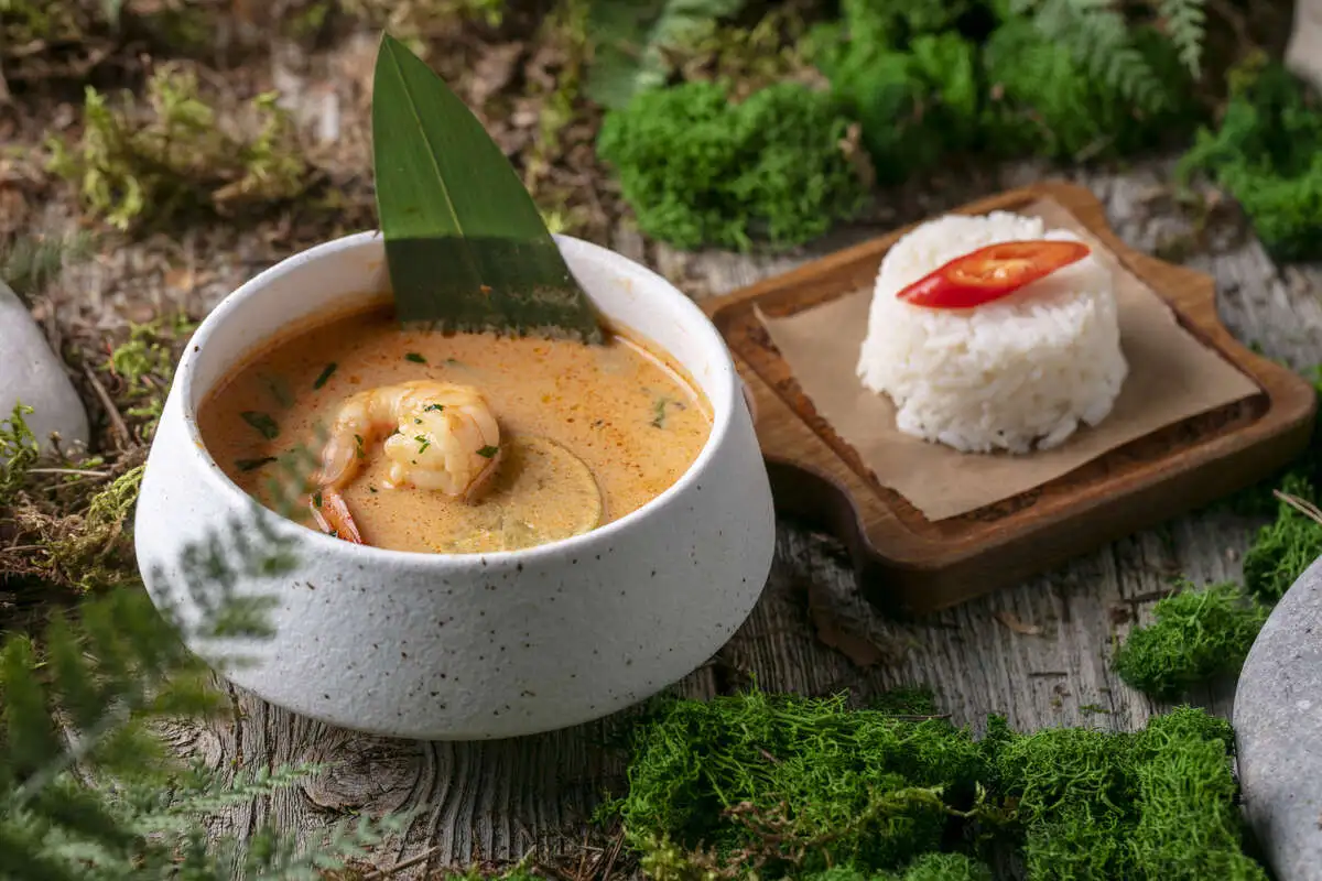 Том Ям (300 гр)