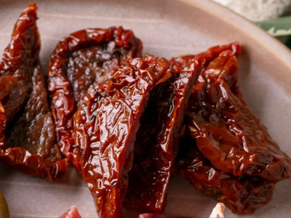 Томаты вяленые (50 гр)