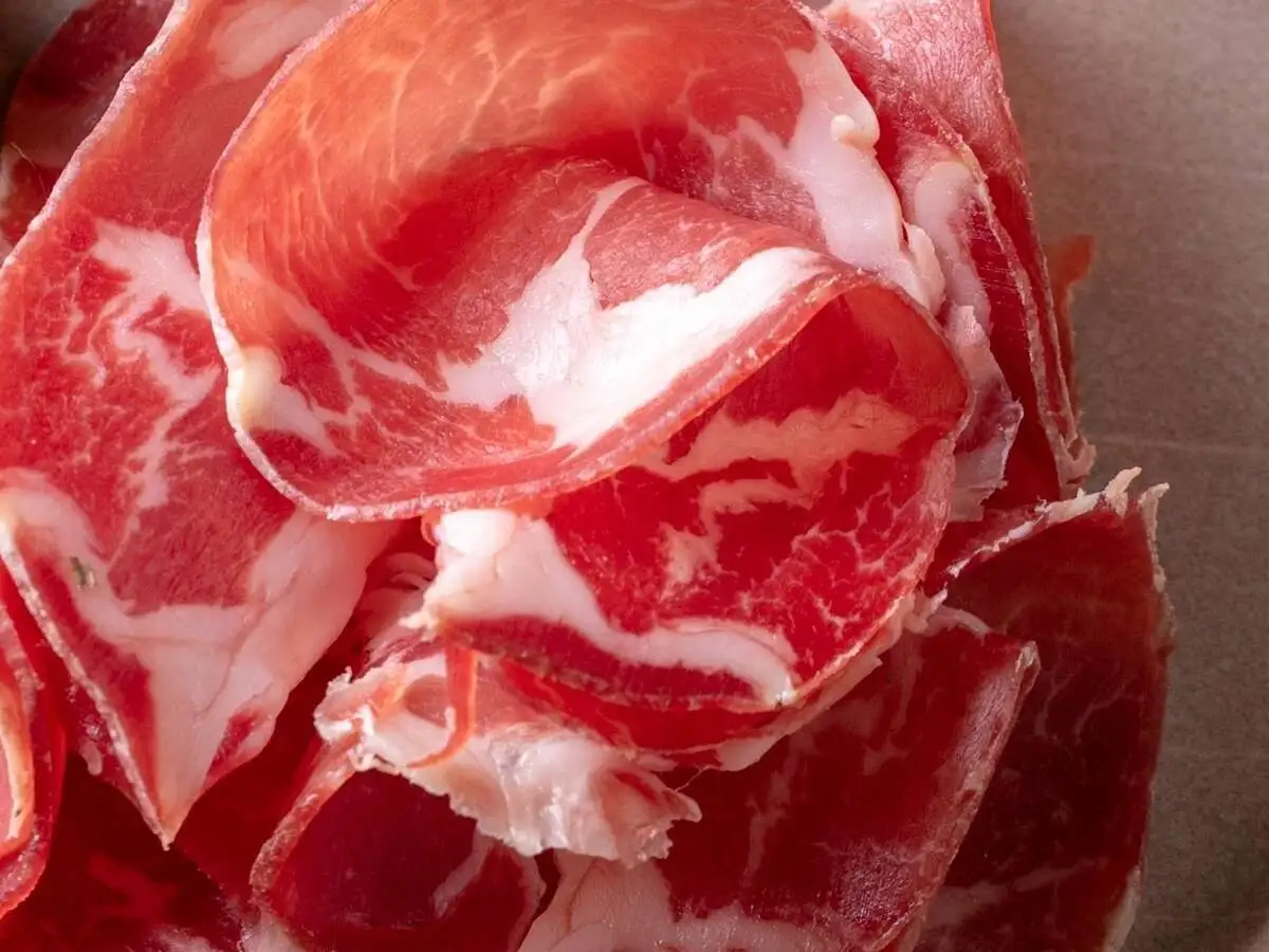 Шейка Коппа (50 гр)