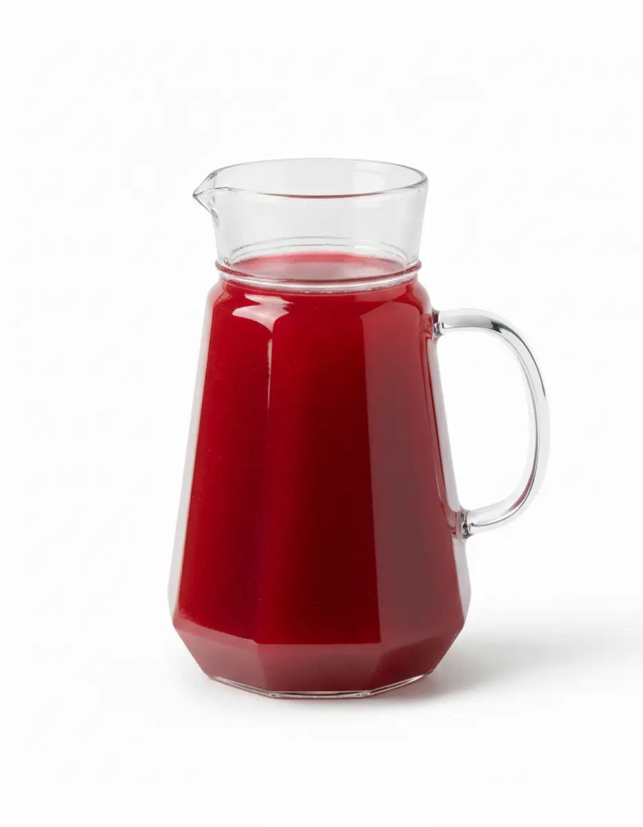 Морс из ягод (1 л)