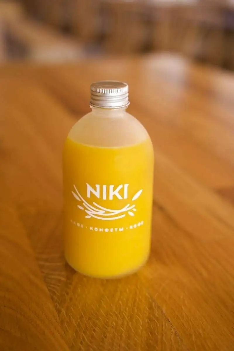 Морс Облепиха Лавка 