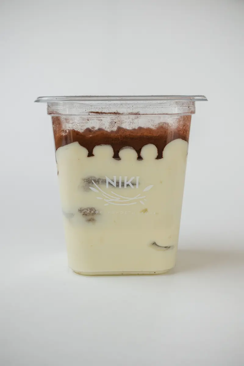 Трайфл Тирамису