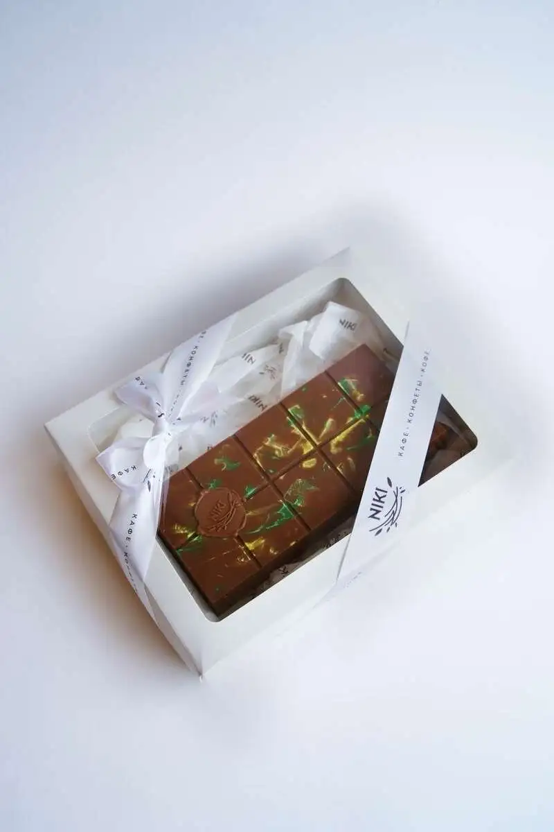 Шоколад Дубайский