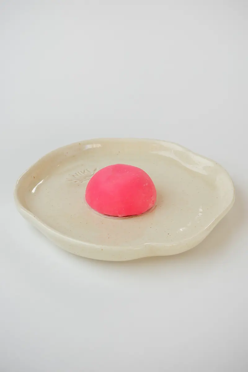 моти малина