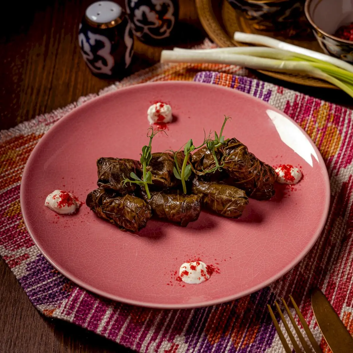 Долма (160 гр)