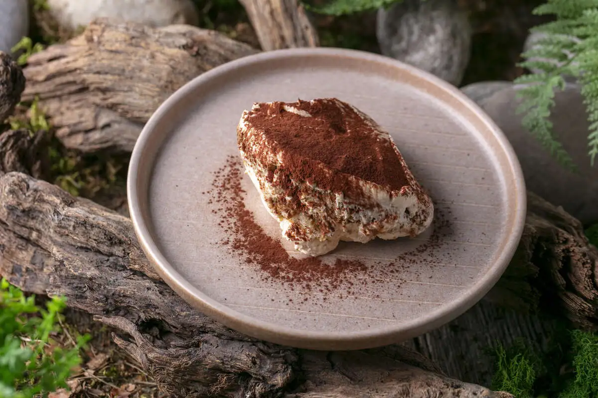 Тирамису (150 гр)