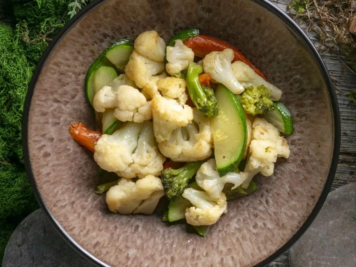 Овощное соте (145 гр)