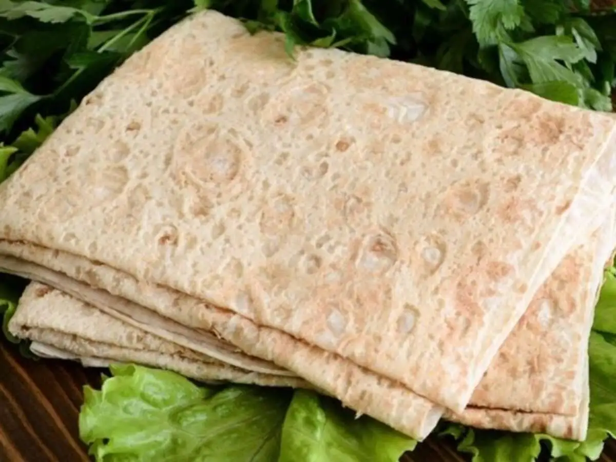 Лаваш (80 гр)