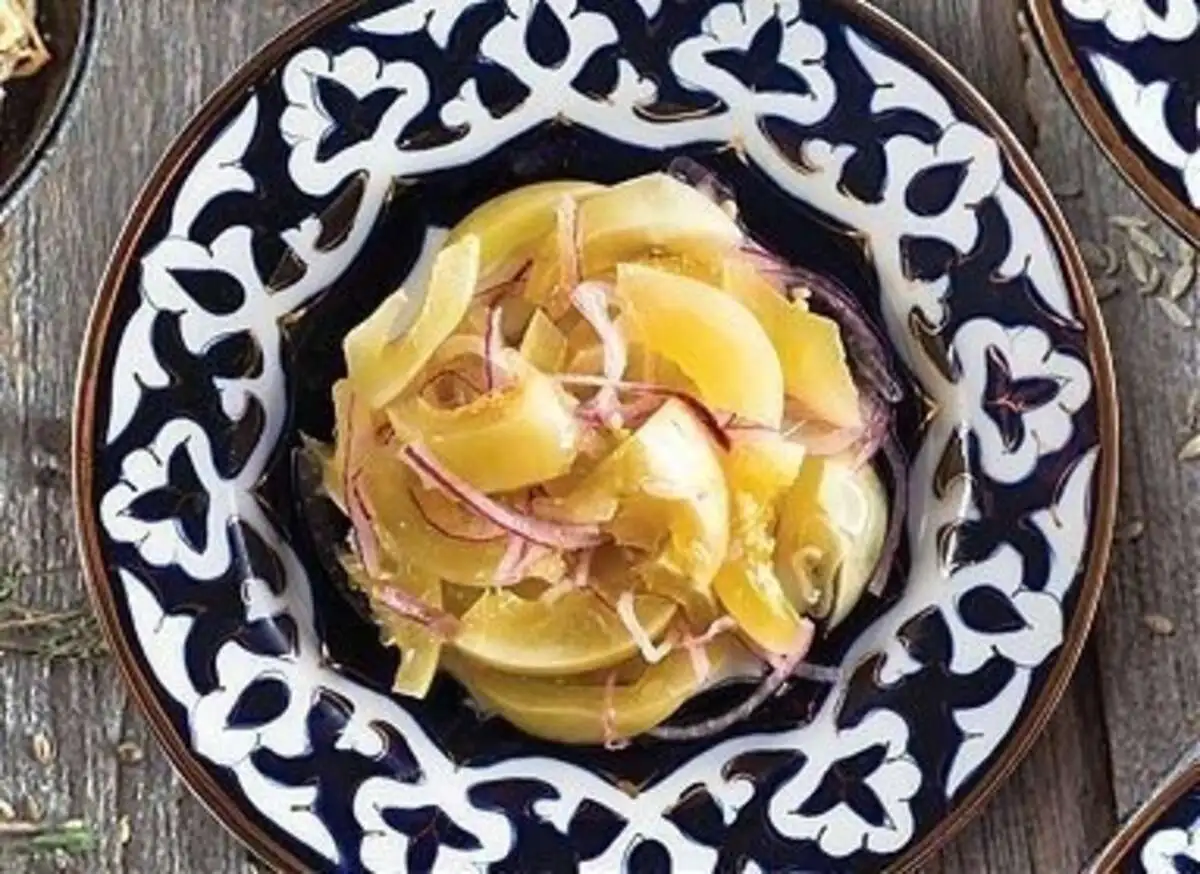 Бочковые помидорчики (50 гр)