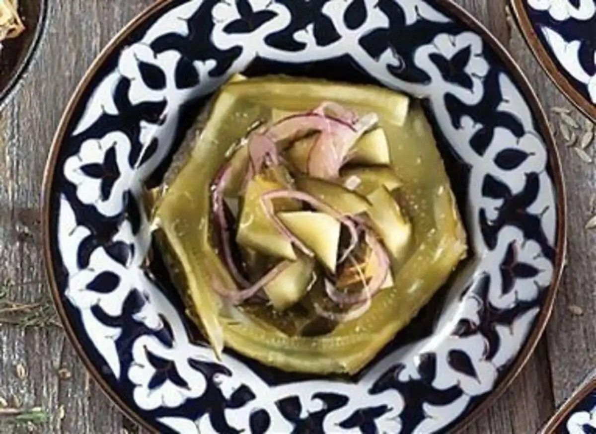 Бочковые огурчики (50 гр)