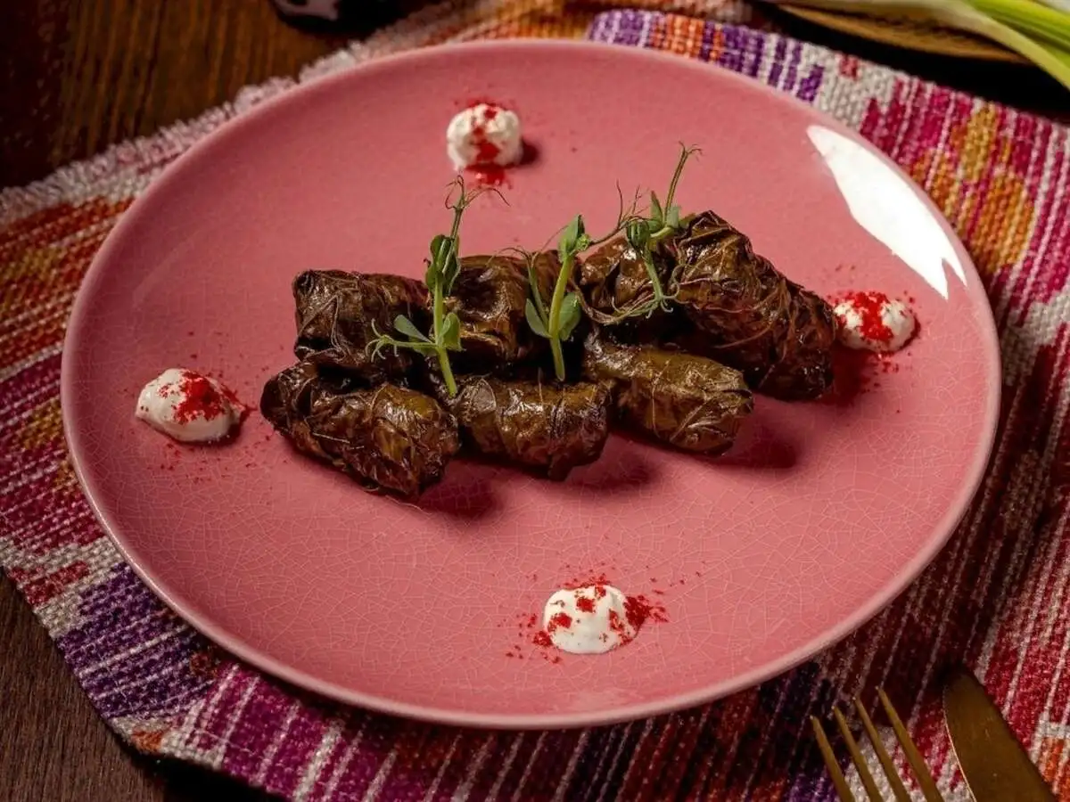 Долма (40 гр)